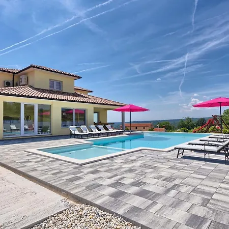 Karli By Istra Vacation * Gorica (Istria)