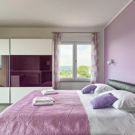 Karli By Istra Vacation * Gorica (Istria)