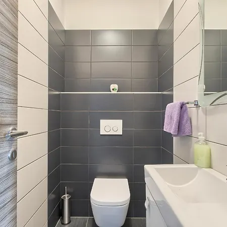 Karli Villa Gorica (Istria)