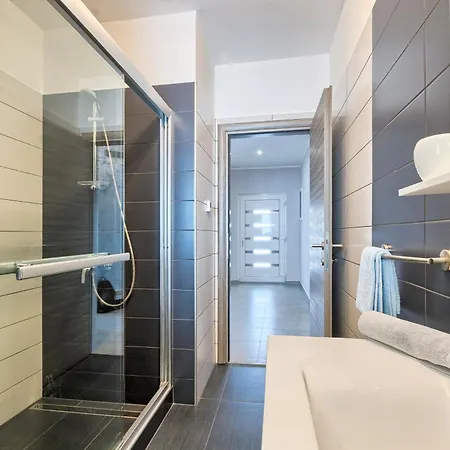 Villa Karli Gorica (Istria)