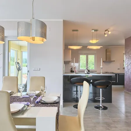 빌라 Karli By Istra Vacation Gorica (Istria)