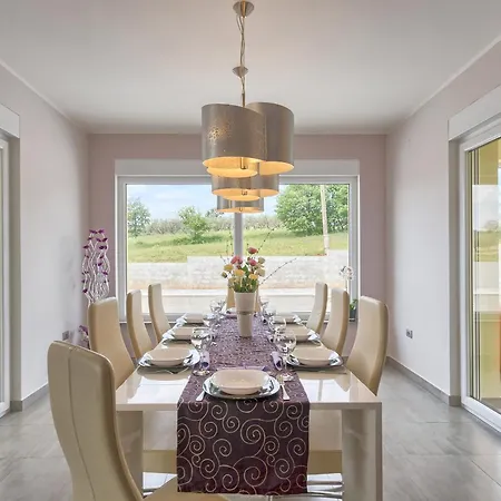 Karli By Istra Vacation Gorica (Istria)
