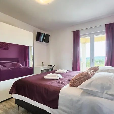 Karli By Istra Vacation * Gorica (Istria)