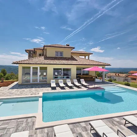 Karli Gorica (Istria)