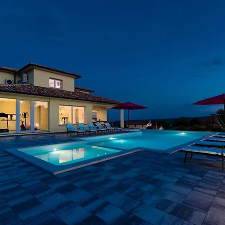 Karli By Istra Vacation Gorica (Istria)