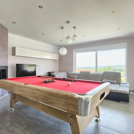 Karli By Istra Vacation Gorica (Istria)