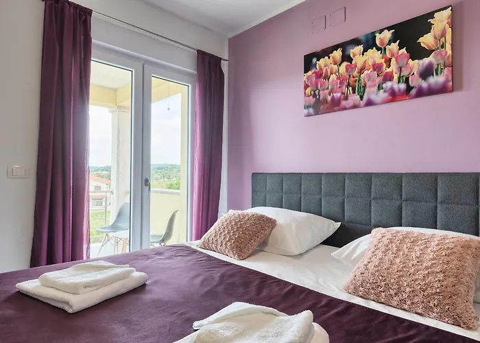 Karli By Istra Vacation Gorica (Istria)