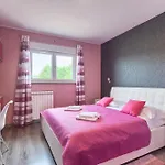 Karli By Istra Vacation Willa Gorica (Istria)