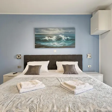 فيلة Karli By Istra Vacation *