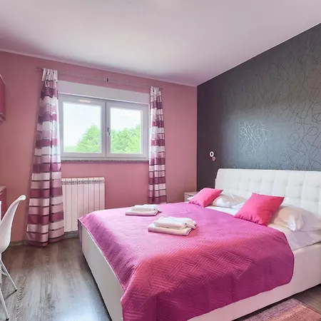 Karli Villa Gorica (Istria)