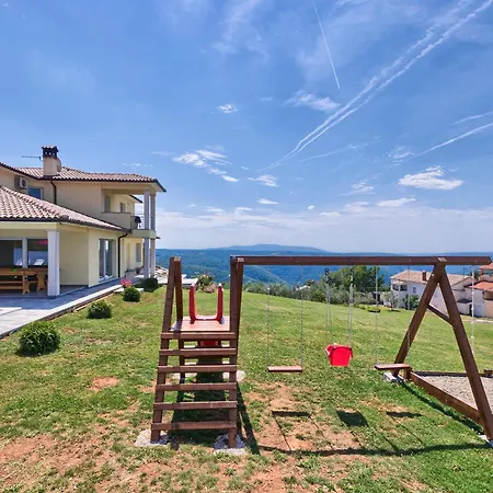 Villa Karli
