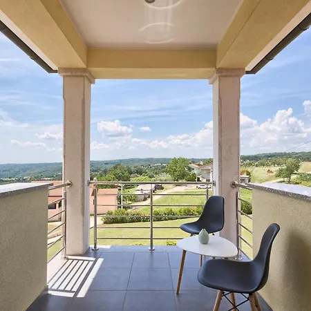 Karli Villa