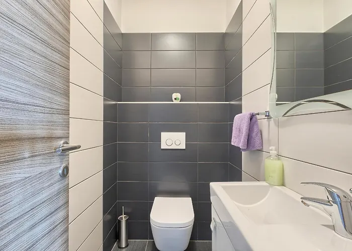 Karli Villa Gorica (Istria)