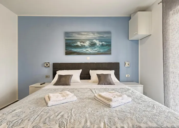 Villa Karli *