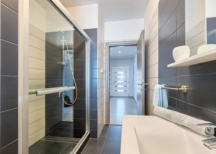 Villa Karli Gorica (Istria)