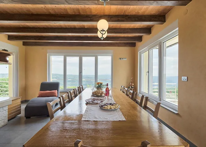 Karli Villa Gorica (Istria)