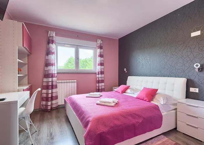 Karli Villa Gorica (Istria)