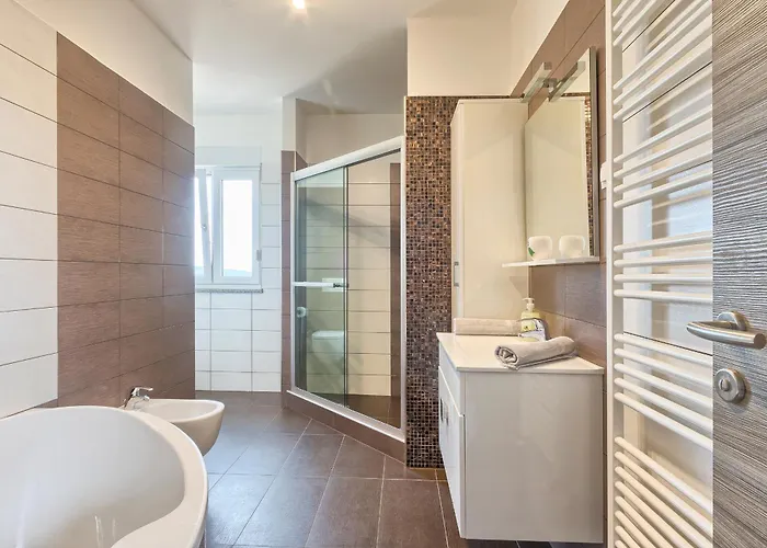 Karli By Istra Vacation Gorica
