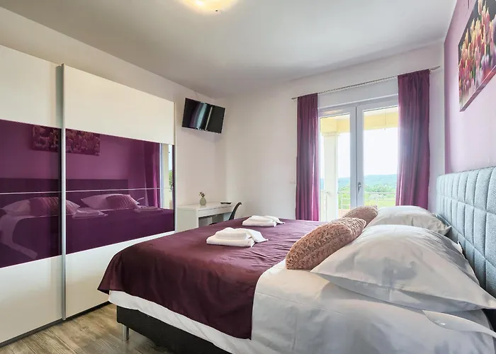 Karli * Gorica (Istria)