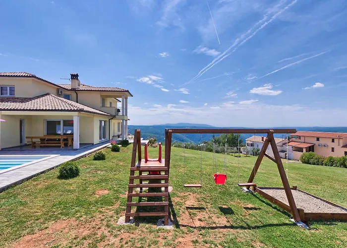 Villa Karli